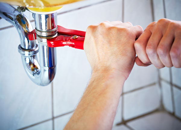 About Kingstree Plumbers